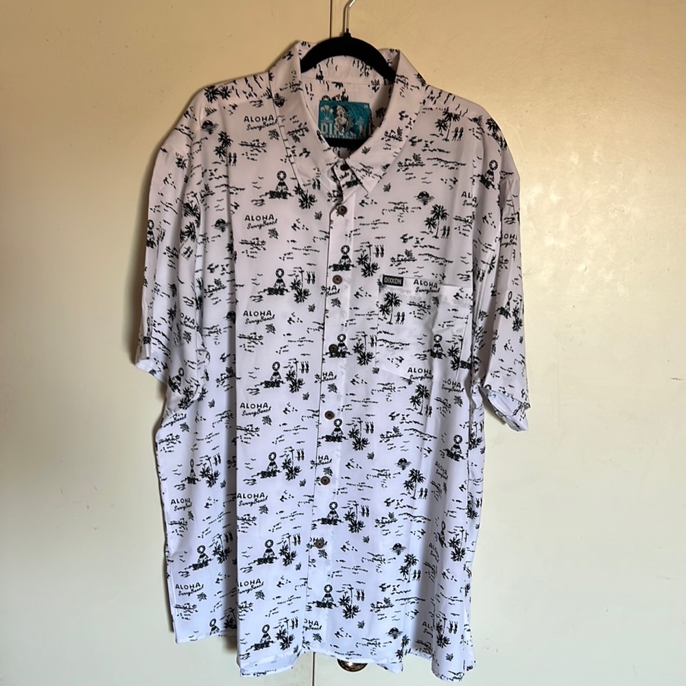 DIXXON Haolrboy size 3XL